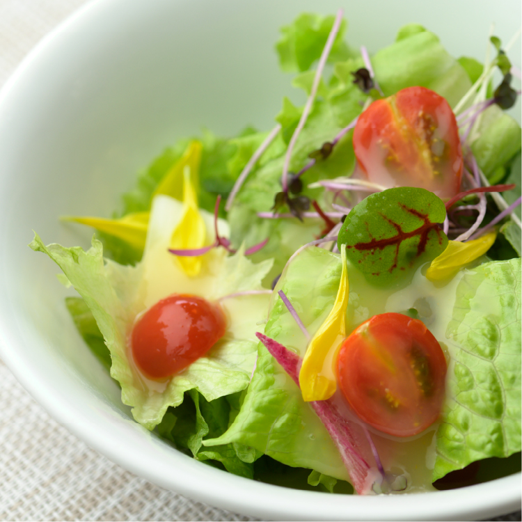 とんかつ屋の国産ゆずドレッシング